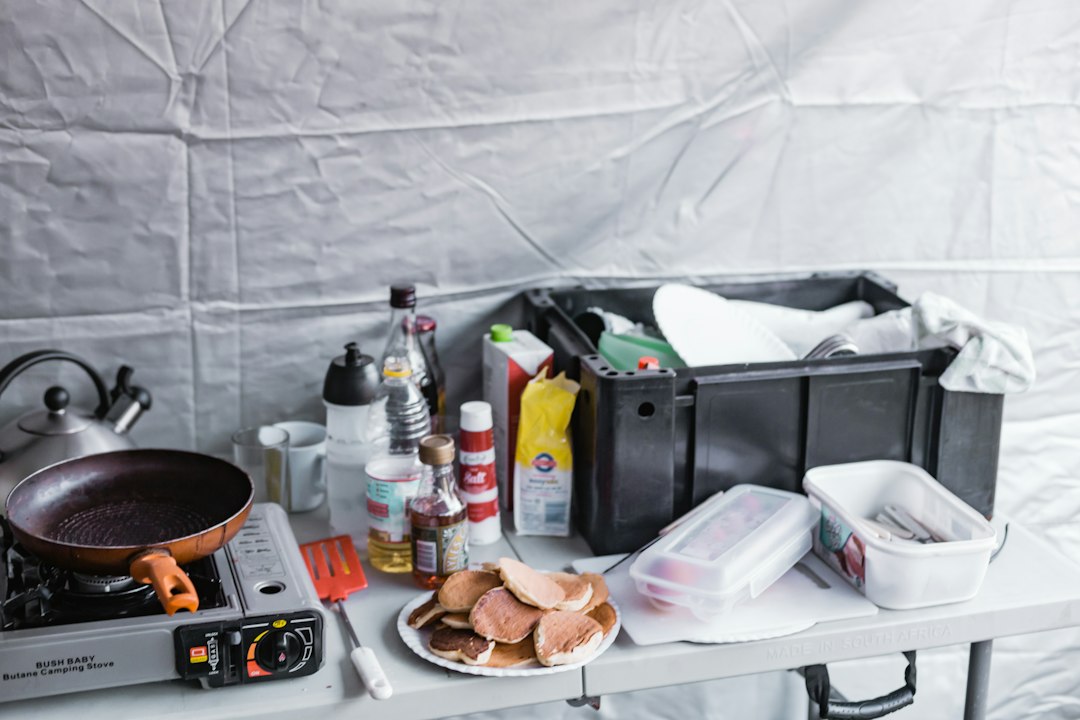 emergency kit home