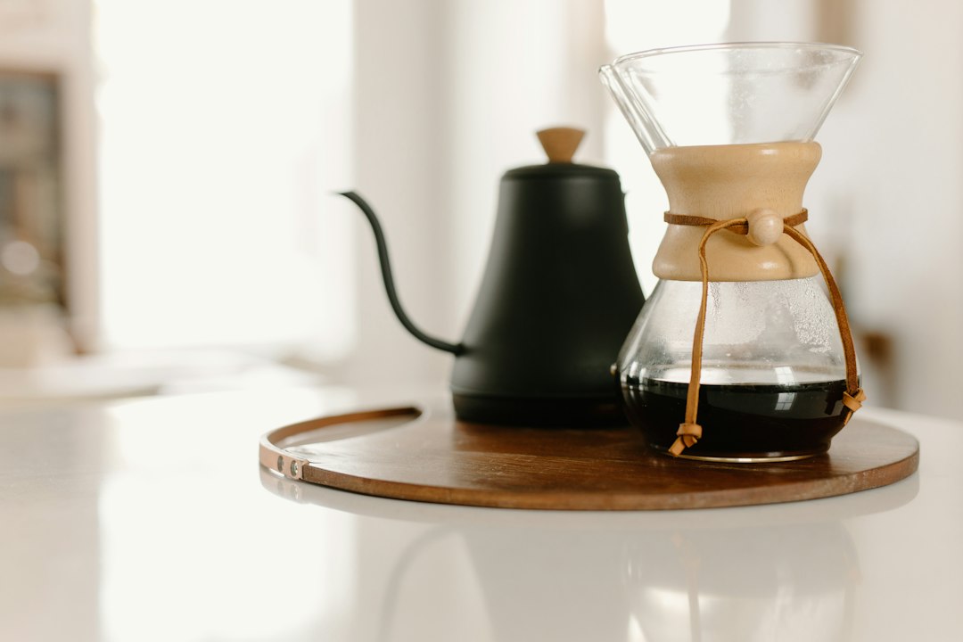 coffee maker home